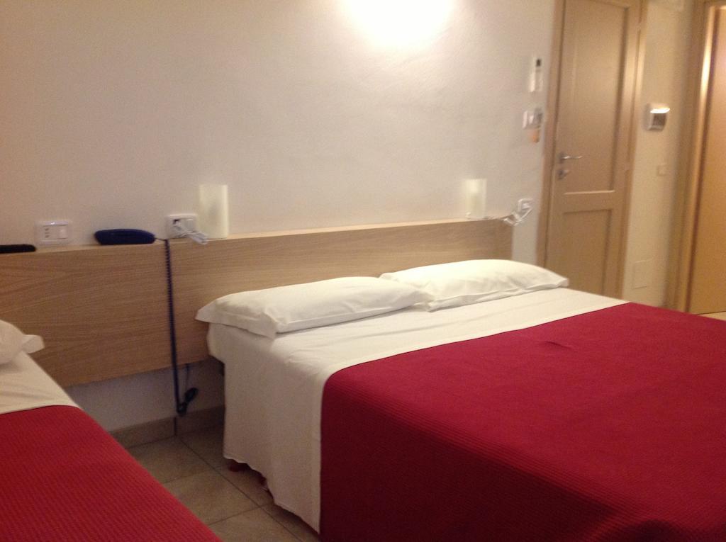 Albergo La Portaccia Castiglione della Pescaia Pokój zdjęcie
