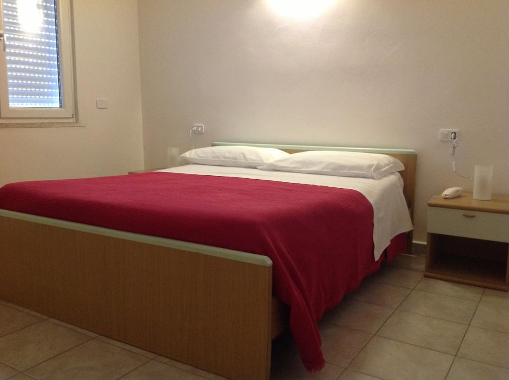 Albergo La Portaccia Castiglione della Pescaia Pokój zdjęcie
