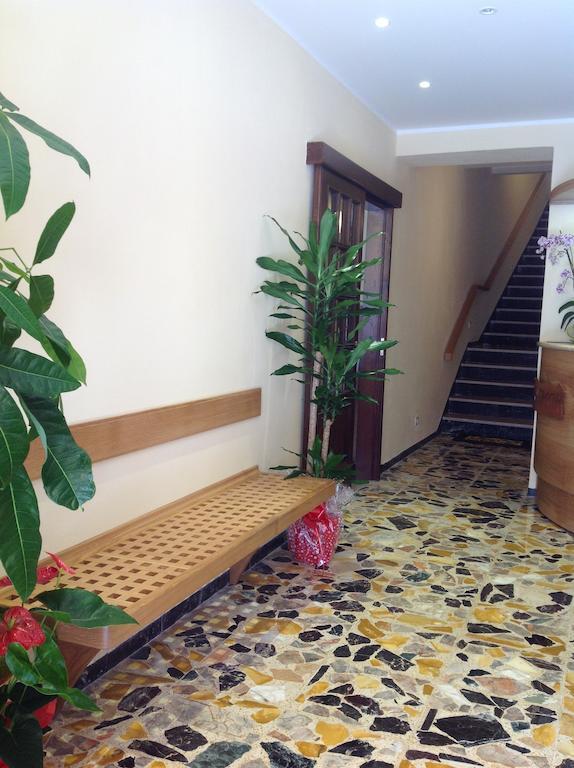 Albergo La Portaccia Castiglione della Pescaia Zewnętrze zdjęcie