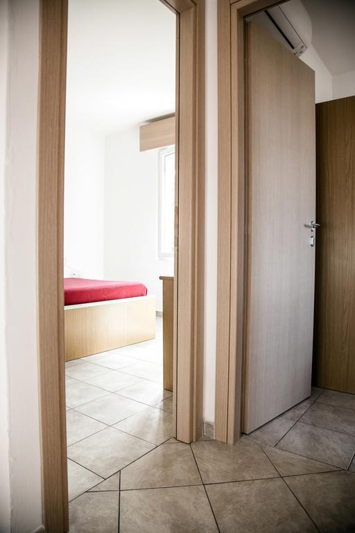 Albergo La Portaccia Castiglione della Pescaia Zewnętrze zdjęcie